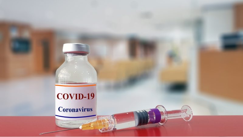 COMUNICAT DE PRESĂ  referitor  etapei a doua de vaccinare Județul Mureș